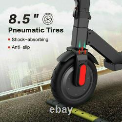 Megawheels Electric Scooters 250w Adult's Folding Commuter E-scooter New