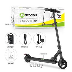 Megawheels Electric Scooters Folding Kick E-Scooter Aluminum Safe Urban Commuter