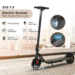 Megawheels Folding Electric Scooter Adult Kick E-scooter Safe Urban Commuter