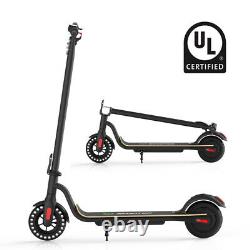 Megawheels Folding Electric Scooter Adult Kick E-scooter Safe Urban Commuter