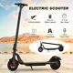 Megawheels Folding Electric Scooter Adults Portable Waterproof E-Scooter