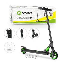 Megawheels Folding Electric Scooter Aluminum Adult E-scooter 250w 23km/h