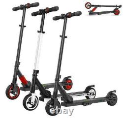 Megawheels Folding Electric Scooter Aluminum Adult E-scooter 250w 23km/h