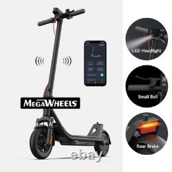 Megawheels Lightweight Electric Scooter Foldable Long Range 20KM E-SCOOTER