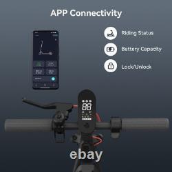 Megawheels Lightweight Electric Scooter Foldable Long Range 20KM E-SCOOTER