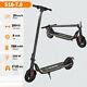 Megawheels S10 7.8AH Electric Scooter Adults Foldable E-Scooter Commute Upgraded