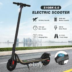 Megawheels S10, Foldable Adult Electric Scooter, 8.0 Tyre, 3-speed, 250W Motor
