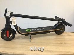 Megawheels S10 Foldable Electric Scooter 7.5ah Batt 14mph Adult E-scooter Used