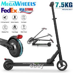 Megawheels S1 Folding Electric Scooter Kids E-Scooter Teens Scooter