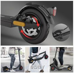 Megawheels S5 Folding Kick Electric Scooter 250w Aluminum Urban Adult E-scooter