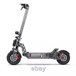 Mercane MX60 Electric Scooter Dual Motor SUPER POWER