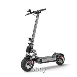 Mercane MX60 Electric Scooter Dual Motor SUPER POWER