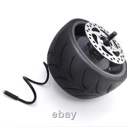 Mercane Widewheel Pro Electric Scooter Replacement Rear Motor