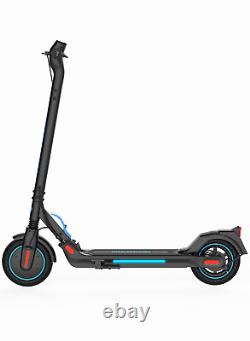Microgo M5 Plus Electric Scooter for Adults Long Range 19 Mph Folding E Scooter