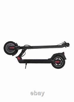 Microgo M5 Upgraded Electric Scooter Adults Long Range 18 Mph Folding E Scooter