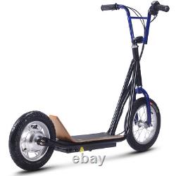 MotoTec Electric Scooter 36V 350W Big Wheel Smooth Scooter MotoTec Groove
