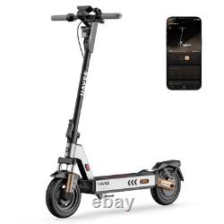 NAVEE G5 Electric Scooter for Adults, 800W, 20MPH, 28 Miles, Foldable Commuter
