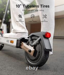 NAVEE G5 Electric Scooter for Adults, 800W, 20MPH, 28 Miles, Foldable Commuter
