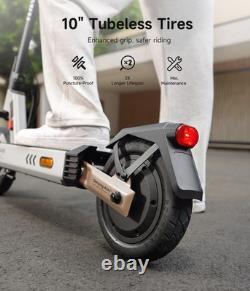 NAVEE G5 Pro Electric Scooter for Adults, 800W, 20MPH, 34 Miles Range, Commuter