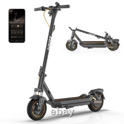 NAVEE GT3PRO Electric Scooter for Adults, 20MPH, 37 Miles Range, Suspension