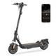 NAVEE GT5 MAX 25MPH Electric Scooter 56Mi Long Range 1638W for Adult Commuting