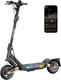 NAVEE ST3 Pro 25MPH ELECTRIC SCOOTER for Adults, 47 MILES RANGE, COMMUTER