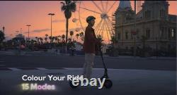 NAVEE ST3 Pro 25MPH ELECTRIC SCOOTER for Adults, 47 MILES RANGE, COMMUTER NAVEE ST3 Pro 25MPH ELECTRIC SCOOTER for Adults, 47 MILES RANGE, COMMUTER