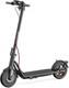NAVEE V25 Electric Scooter for Adults, 20MPH, 15 Miles Range, 10 Tires, Commuter