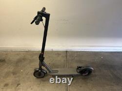 NAVIC T5 Electric Scooter, Up to 19 Miles Range, 19 mph speed comes with charger