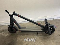 NAVIC T5 Electric Scooter, Up to 19 Miles Range, 19 mph speed comes with charger