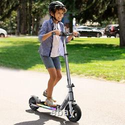 NEWEST Electric Scooter for Kids and Adults Urban Commuter Folding E-Scooter US