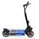 NEW 5600W Dual Off Road Electric Scooter Ultra High Speed 30AH LITHIUM Battery