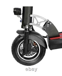 NEW Kugoo Kirin M4 Electric Scooter 500W 45KM Range Original EU Version