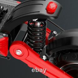 NEW Off Road High Speed Electric Scooter 48v10.4Ah Can be Foldable With seat
