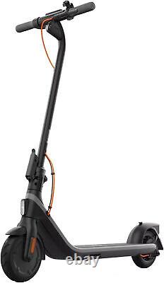 NEW Segway Ninebot E2 Plus Electric Scooter 15.5 mi Range 15 MPH