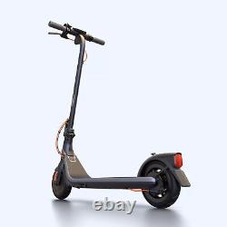 NEW Segway Ninebot E2 Plus Electric Scooter 15.5 mi Range 15 MPH