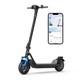 NIU 100P Electric Scooter for Adults with Suspension Portable