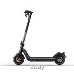 NIU Electric Scooter Adult KQi3 Pro, Long Range 31 Miles, 20mph speed, Rosegold