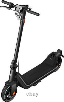 NIU Electric Scooter for Adults 300W Power, 25 Miles Long Range, KQi3 Sport