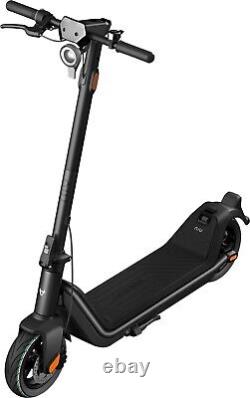 NIU Electric Scooter for Adults 300W Power, 25 Miles Long Range, KQi3 Sport