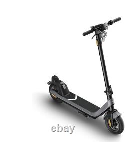NIU KQi2 Pro Electric Scooter, Portable Scooter 15MPH Max Speed & 25 MILE Range