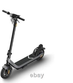 NIU KQi2 Pro Electric Scooter, Portable Scooter 15MPH Max Speed & 25 MILE Range