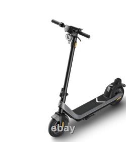 NIU KQi2 Pro Electric Scooter, Portable Scooter 15MPH Max Speed & 25 MILE Range