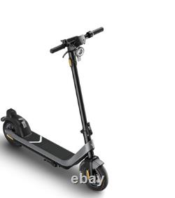 NIU KQi2 Pro Electric Scooter, Portable Scooter 15MPH Max Speed & 25 MILE Range