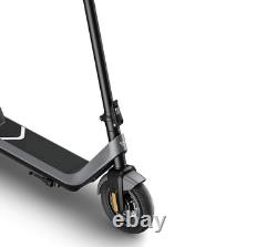 NIU KQi2 Pro Electric Scooter, Portable Scooter 15MPH Max Speed & 25 MILE Range