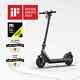 NIU KQi2 Pro Foldable Electric Kick Scooter with 25 mi Max Operating Range &