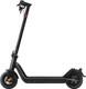 NIU KQi3 Electric Scooter for Adults 300W with 25 Miles Range (Black)