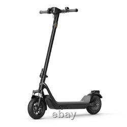 NIU KQi 100P Electric Kick Scooter 17.4 mph 18 miles Range NIU 100P in Gray