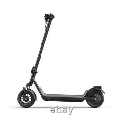 NIU KQi 100P Electric Kick Scooter 17.4 mph 18 miles Range NIU 100P in Gray
