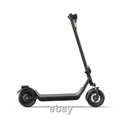 NIU KQi 100P Electric Kick Scooter 17.4 mph 18 miles Range NIU 100P in Gray
